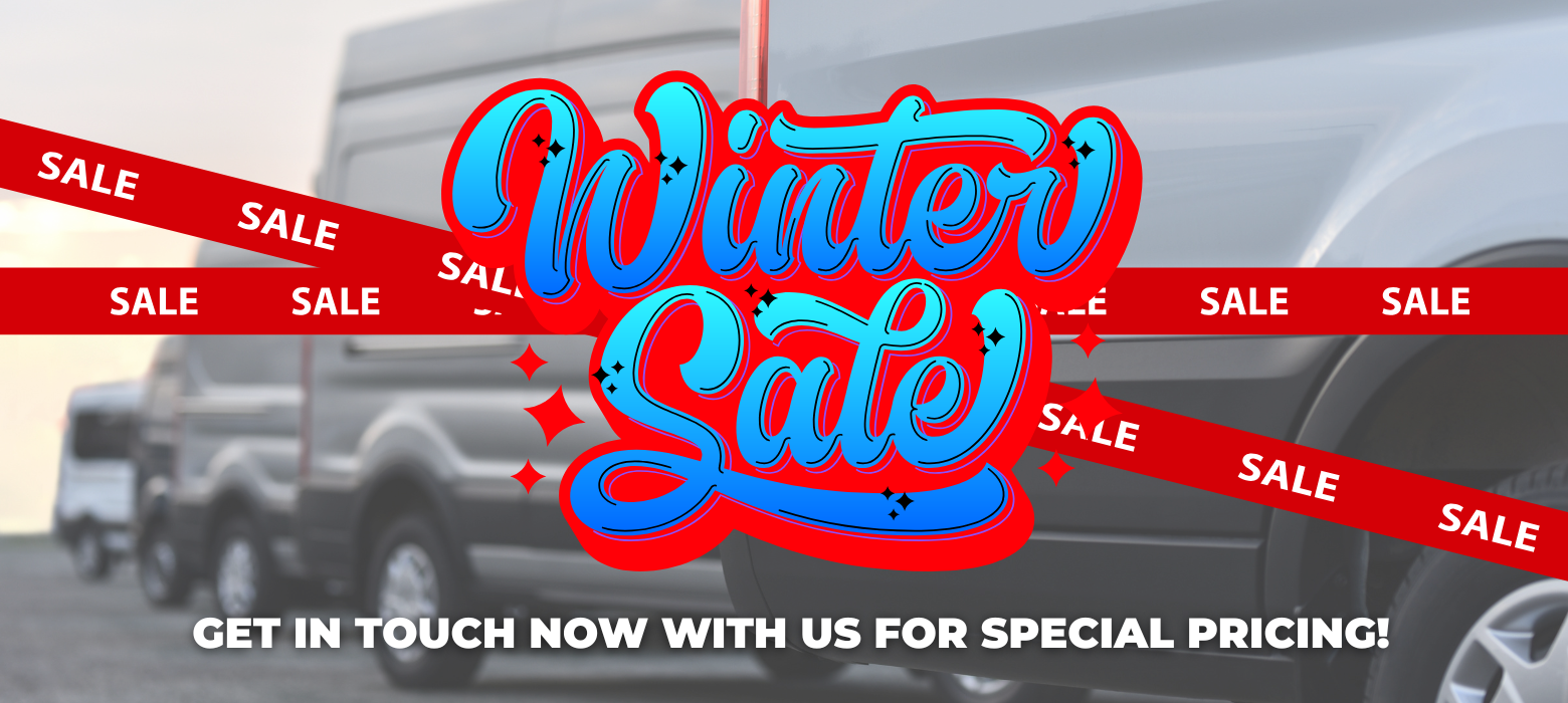 PSD Winter Sale